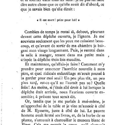 Alphonse Daudet. Le Petit Chose, histoire d'un enfant(1868) document 166892