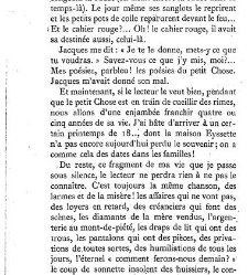 Alphonse Daudet. Le Petit Chose, histoire d'un enfant(1868) document 166898