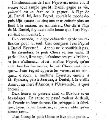 Alphonse Daudet. Le Petit Chose, histoire d'un enfant(1868) document 166907