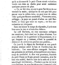 Alphonse Daudet. Le Petit Chose, histoire d'un enfant(1868) document 166920