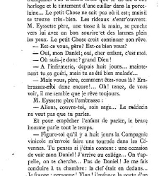 Alphonse Daudet. Le Petit Chose, histoire d'un enfant(1868) document 166952