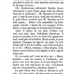 Alphonse Daudet. Le Petit Chose, histoire d'un enfant(1868) document 166954