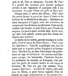 Alphonse Daudet. Le Petit Chose, histoire d'un enfant(1868) document 166958
