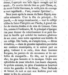 Alphonse Daudet. Le Petit Chose, histoire d'un enfant(1868) document 166959