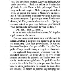 Alphonse Daudet. Le Petit Chose, histoire d'un enfant(1868) document 166960