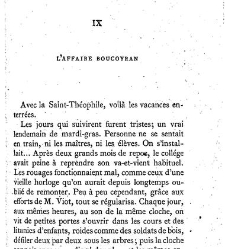 Alphonse Daudet. Le Petit Chose, histoire d'un enfant(1868) document 166963