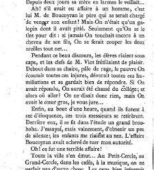 Alphonse Daudet. Le Petit Chose, histoire d'un enfant(1868) document 166970