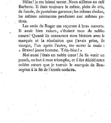 Alphonse Daudet. Le Petit Chose, histoire d'un enfant(1868) document 166974