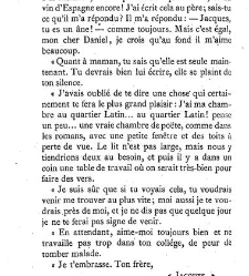 Alphonse Daudet. Le Petit Chose, histoire d'un enfant(1868) document 166984