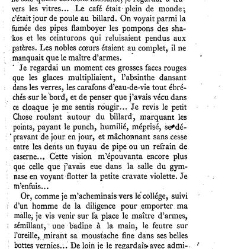 Alphonse Daudet. Le Petit Chose, histoire d'un enfant(1868) document 167011