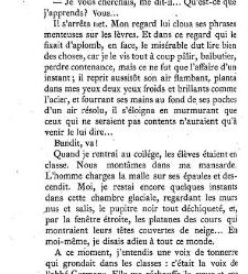 Alphonse Daudet. Le Petit Chose, histoire d'un enfant(1868) document 167012
