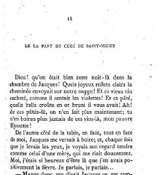 Alphonse Daudet. Le Petit Chose, histoire d'un enfant(1868) document 167025