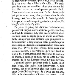 Alphonse Daudet. Le Petit Chose, histoire d'un enfant(1868) document 167028