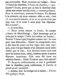 Alphonse Daudet. Le Petit Chose, histoire d'un enfant(1868) document 167051