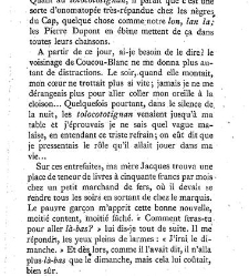 Alphonse Daudet. Le Petit Chose, histoire d'un enfant(1868) document 167063
