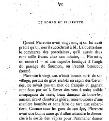 Alphonse Daudet. Le Petit Chose, histoire d'un enfant(1868) document 167066