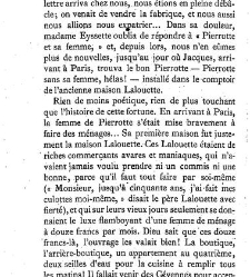 Alphonse Daudet. Le Petit Chose, histoire d'un enfant(1868) document 167068