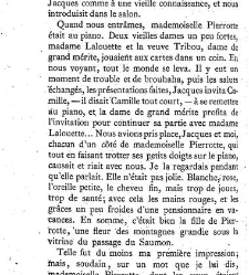 Alphonse Daudet. Le Petit Chose, histoire d'un enfant(1868) document 167076