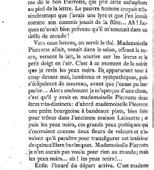 Alphonse Daudet. Le Petit Chose, histoire d'un enfant(1868) document 167080
