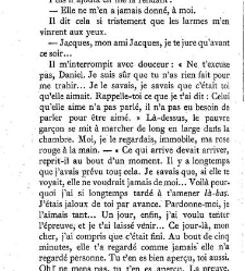 Alphonse Daudet. Le Petit Chose, histoire d'un enfant(1868) document 167092