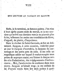 Alphonse Daudet. Le Petit Chose, histoire d'un enfant(1868) document 167097