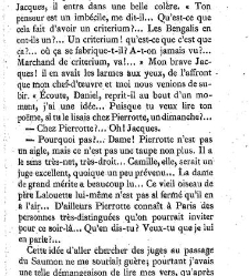 Alphonse Daudet. Le Petit Chose, histoire d'un enfant(1868) document 167101