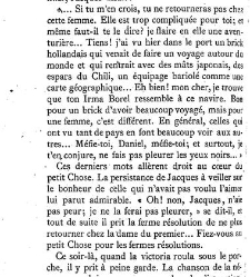 Alphonse Daudet. Le Petit Chose, histoire d'un enfant(1868) document 167140