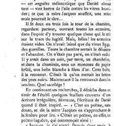 Alphonse Daudet. Le Petit Chose, histoire d'un enfant(1868) document 167182