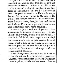 Alphonse Daudet. Le Petit Chose, histoire d'un enfant(1868) document 167212