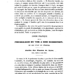 Annales des sciences physiques et naturelles, d&apos;agriculture et d&apos;industrie(1850) document 172784