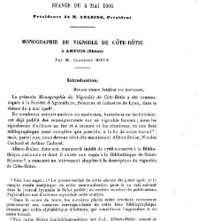 Annales des sciences physiques et naturelles, d&apos;agriculture et d&apos;industrie(1906) document 174964