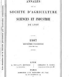 Annales des sciences physiques et naturelles, d&apos;agriculture et d&apos;industrie(1908) document 174259