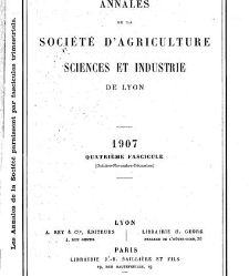 Annales des sciences physiques et naturelles, d&apos;agriculture et d&apos;industrie(1908) document 174263