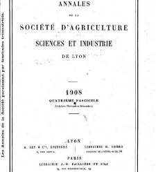 Annales des sciences physiques et naturelles, d&apos;agriculture et d&apos;industrie(1908) document 174273