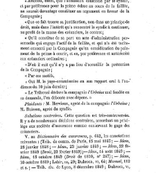 Journal des assurances terrestres, maritimes... Législation, doctrine, jurisprudence(1872) document 180544