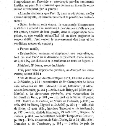 Journal des assurances terrestres, maritimes... Législation, doctrine, jurisprudence(1872) document 180548