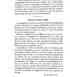 Journal des assurances terrestres, maritimes... Législation, doctrine, jurisprudence(1872) document 180551