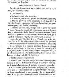 Journal des assurances terrestres, maritimes... Législation, doctrine, jurisprudence(1872) document 180560