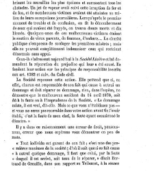 Journal des assurances terrestres, maritimes... Législation, doctrine, jurisprudence(1872) document 180572