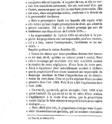 Journal des assurances terrestres, maritimes... Législation, doctrine, jurisprudence(1872) document 180577