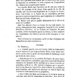 Journal des assurances terrestres, maritimes... Législation, doctrine, jurisprudence(1872) document 180579