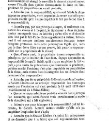 Journal des assurances terrestres, maritimes... Législation, doctrine, jurisprudence(1872) document 180580