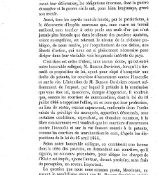 Journal des assurances terrestres, maritimes... Législation, doctrine, jurisprudence(1872) document 180587