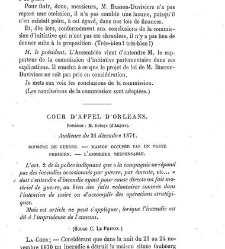 Journal des assurances terrestres, maritimes... Législation, doctrine, jurisprudence(1872) document 180596