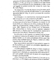 Journal des assurances terrestres, maritimes... Législation, doctrine, jurisprudence(1872) document 180603