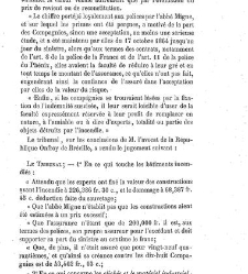 Journal des assurances terrestres, maritimes... Législation, doctrine, jurisprudence(1872) document 180612