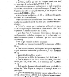 Journal des assurances terrestres, maritimes... Législation, doctrine, jurisprudence(1872) document 180613