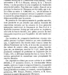 Journal des assurances terrestres, maritimes... Législation, doctrine, jurisprudence(1872) document 180628