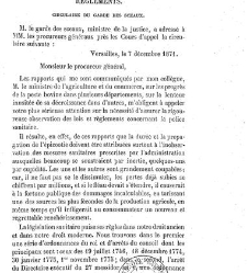 Journal des assurances terrestres, maritimes... Législation, doctrine, jurisprudence(1872) document 180630