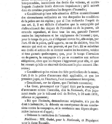 Journal des assurances terrestres, maritimes... Législation, doctrine, jurisprudence(1872) document 180637